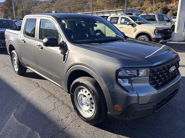 new 2025 Ford Maverick car, priced at $31,865