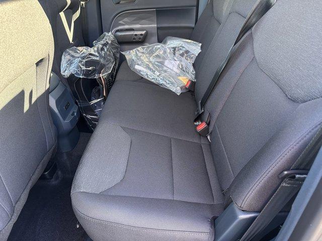 new 2025 Ford Maverick car, priced at $31,865