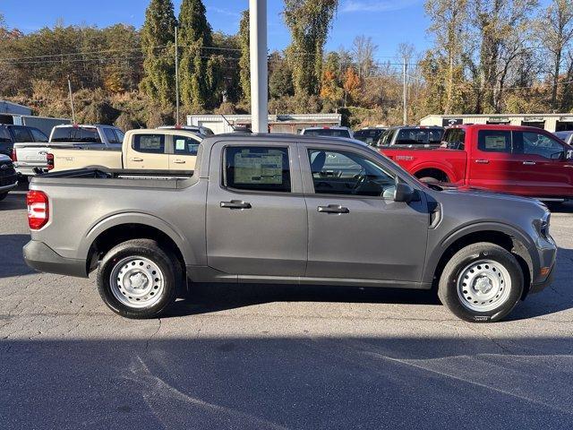 new 2025 Ford Maverick car, priced at $31,865