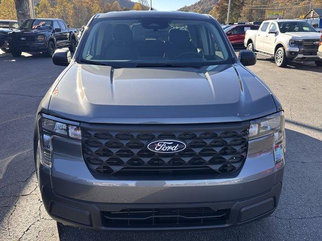 new 2025 Ford Maverick car, priced at $31,865