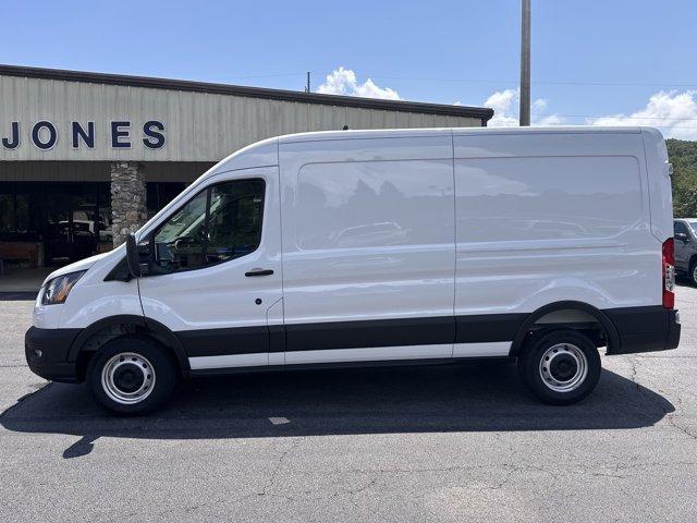 new 2025 Ford Transit-250 car