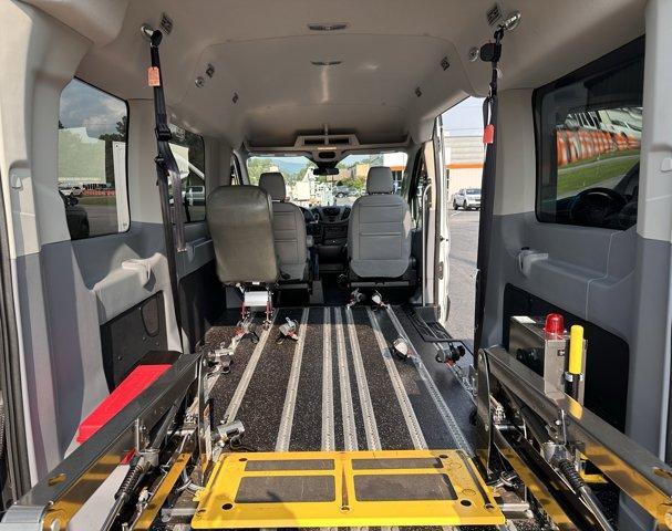 used 2017 Ford Transit-150 car, priced at $42,890