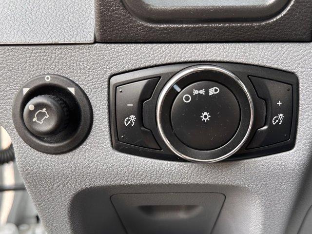 used 2017 Ford Transit-150 car, priced at $42,890