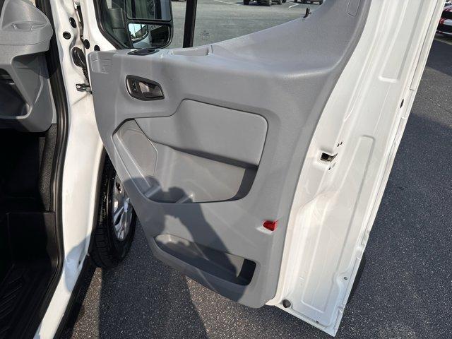 used 2017 Ford Transit-150 car, priced at $42,890