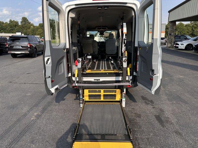 used 2017 Ford Transit-150 car, priced at $42,890