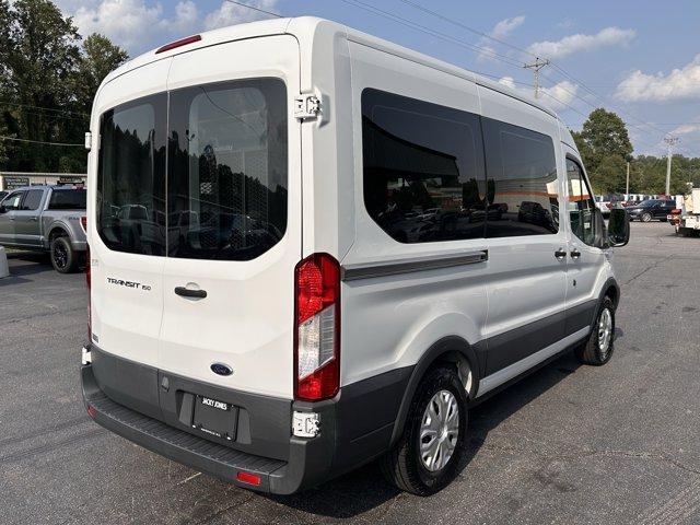 used 2017 Ford Transit-150 car, priced at $42,890