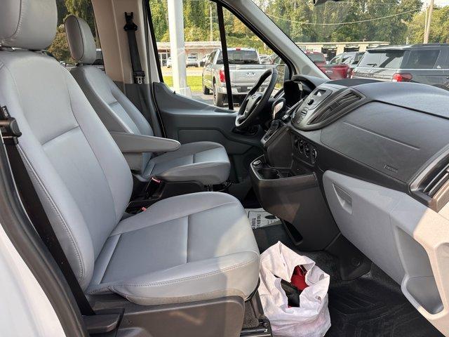 used 2017 Ford Transit-150 car, priced at $42,890