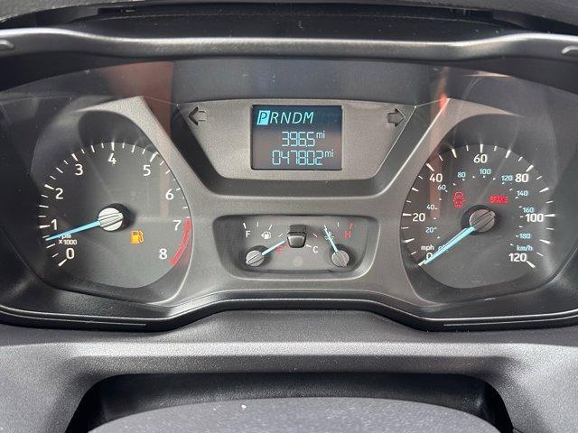 used 2017 Ford Transit-150 car, priced at $42,890