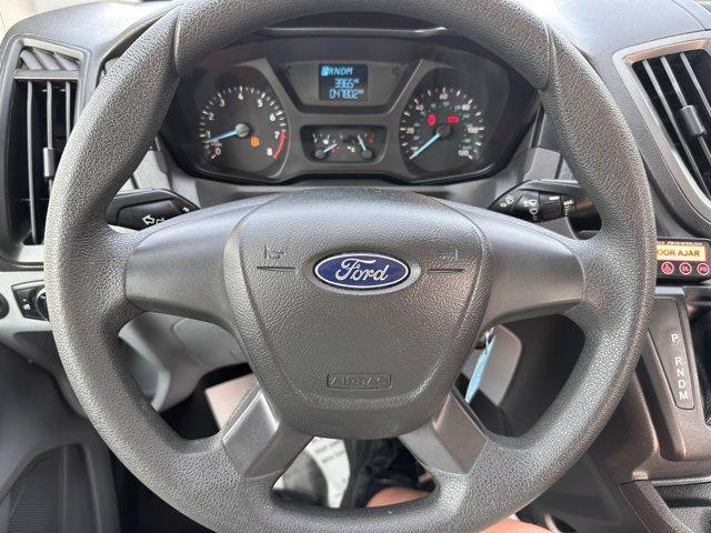 used 2017 Ford Transit-150 car, priced at $42,890