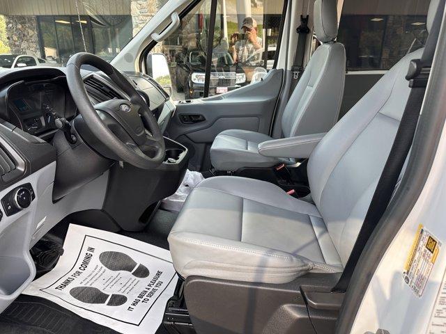 used 2017 Ford Transit-150 car, priced at $42,890