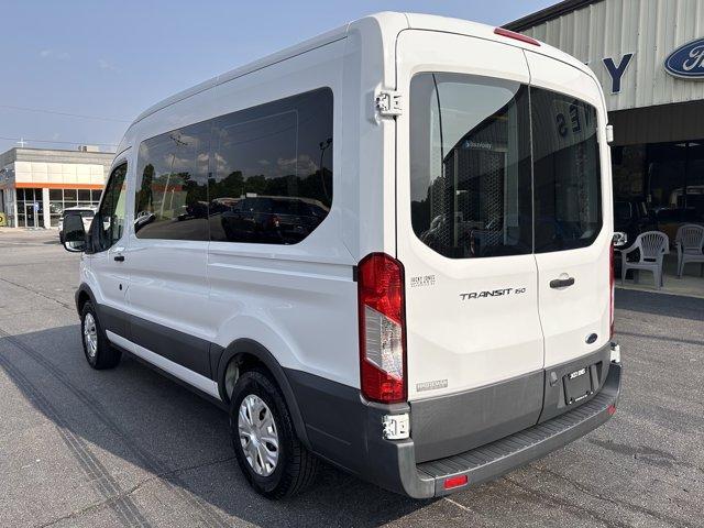 used 2017 Ford Transit-150 car, priced at $42,890