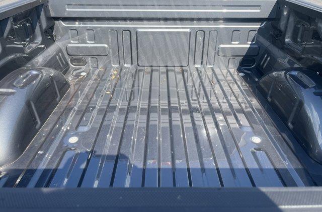 new 2025 Ford F-150 car, priced at $52,395
