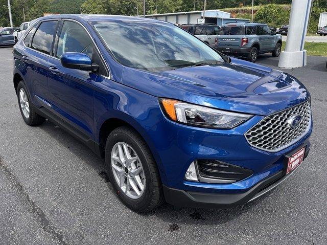 new 2024 Ford Edge car, priced at $40,895