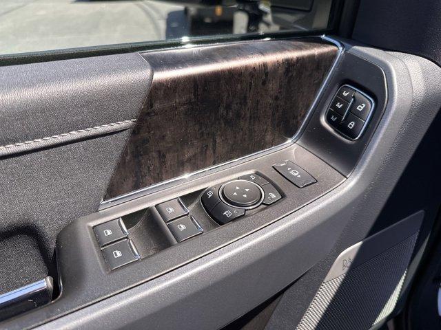 used 2023 Ford F-250 car, priced at $61,690