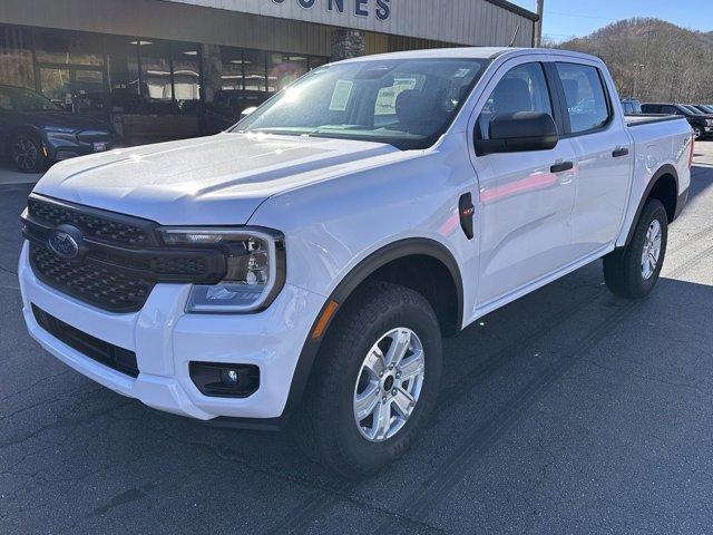 new 2024 Ford Ranger car