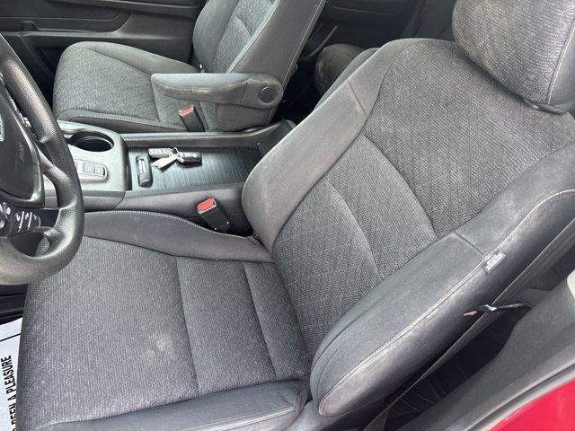used 2022 Honda Ridgeline car, priced at $26,378