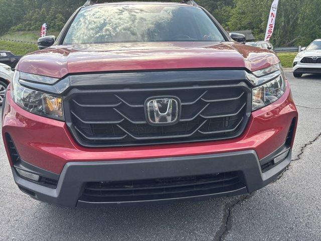 used 2022 Honda Ridgeline car, priced at $26,378