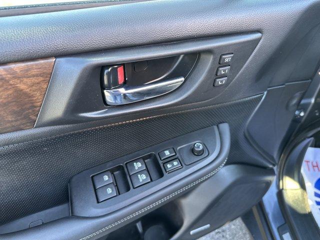 used 2016 Subaru Outback car, priced at $16,956