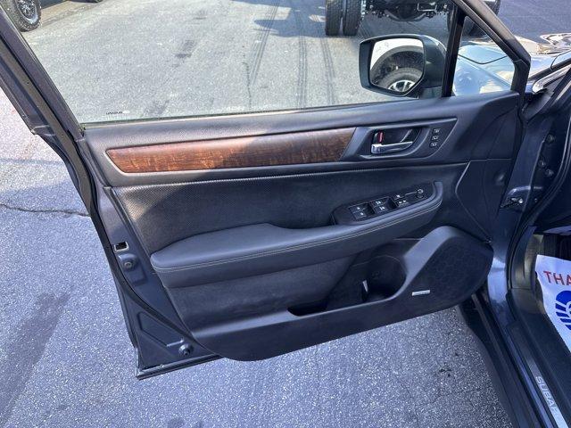 used 2016 Subaru Outback car, priced at $16,956