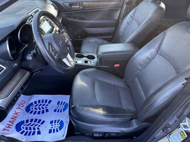 used 2016 Subaru Outback car, priced at $16,956