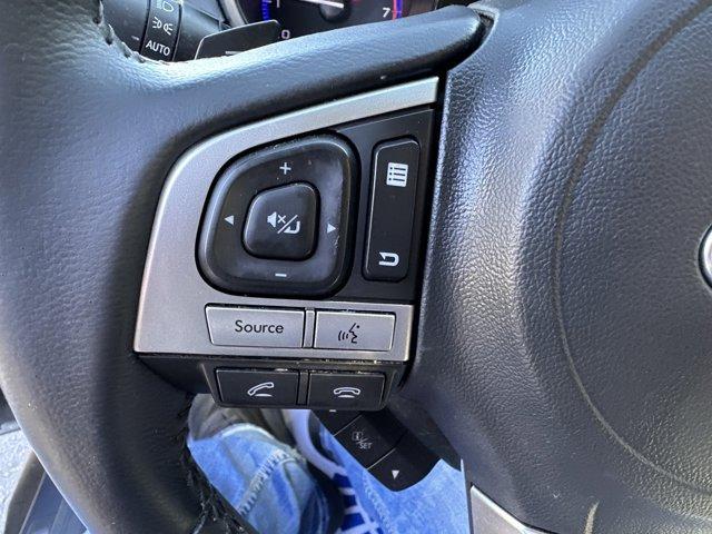 used 2016 Subaru Outback car, priced at $16,956