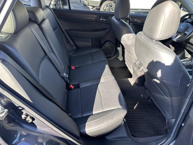 used 2016 Subaru Outback car, priced at $16,956