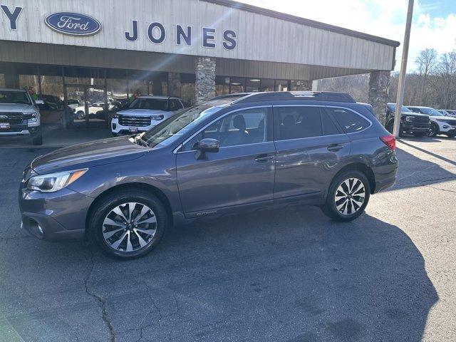 used 2016 Subaru Outback car, priced at $16,956