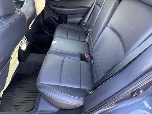 used 2016 Subaru Outback car, priced at $16,956