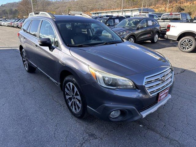 used 2016 Subaru Outback car, priced at $16,956