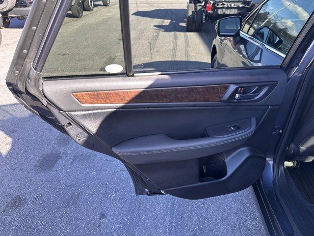 used 2016 Subaru Outback car, priced at $16,956