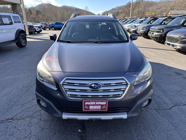 used 2016 Subaru Outback car, priced at $16,956