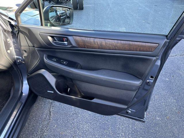 used 2016 Subaru Outback car, priced at $16,956