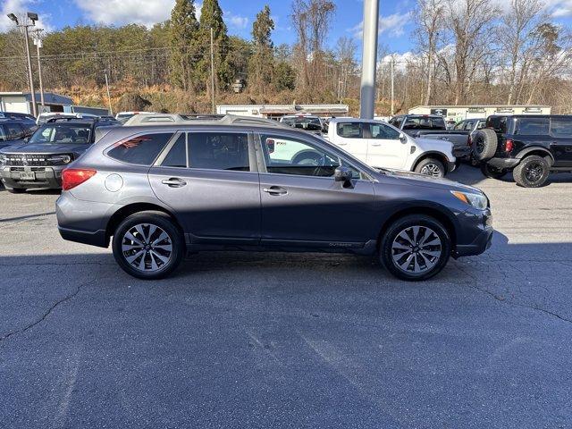 used 2016 Subaru Outback car, priced at $16,956