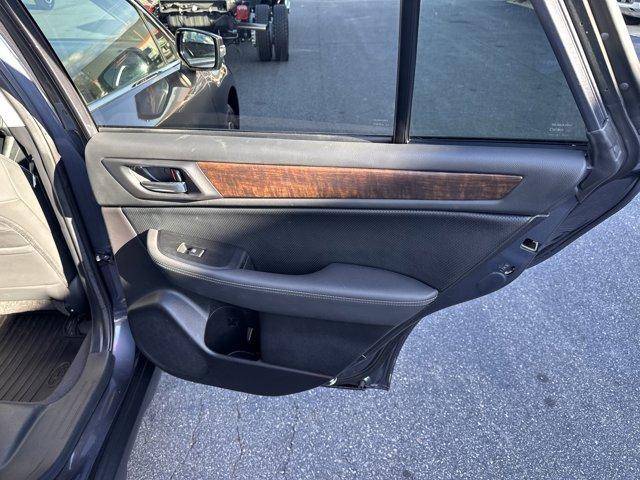 used 2016 Subaru Outback car, priced at $16,956