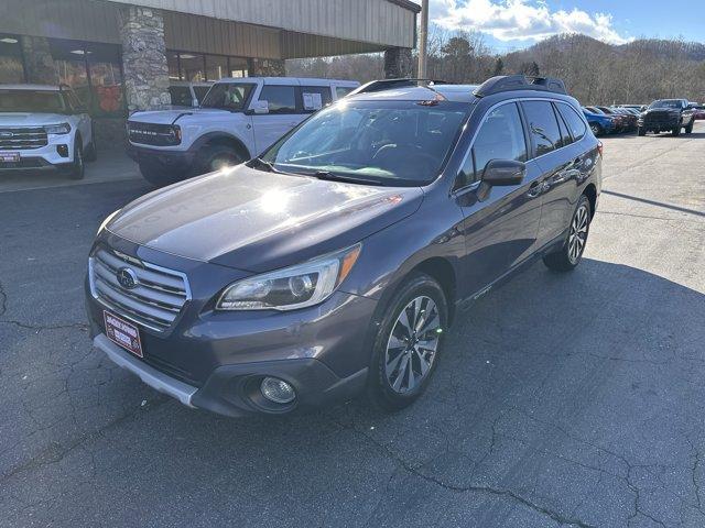 used 2016 Subaru Outback car, priced at $16,956