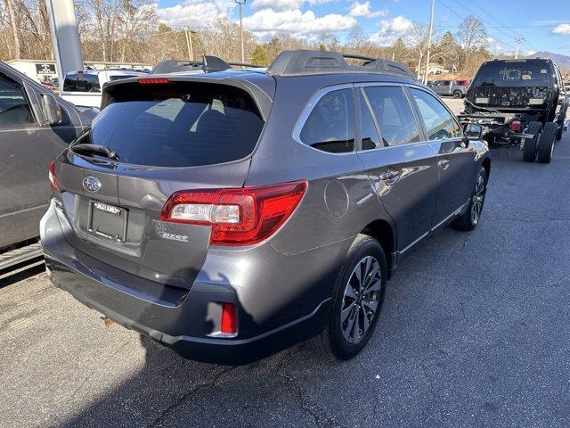 used 2016 Subaru Outback car, priced at $16,956