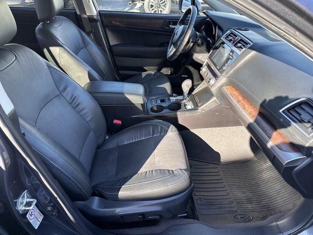 used 2016 Subaru Outback car, priced at $16,956
