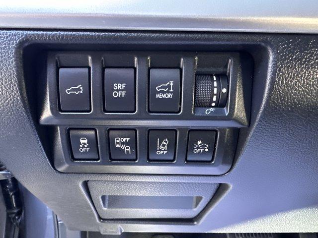 used 2016 Subaru Outback car, priced at $16,956