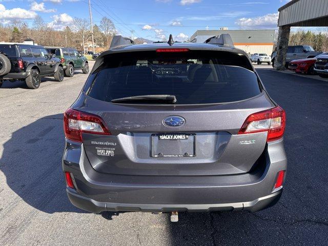 used 2016 Subaru Outback car, priced at $16,956