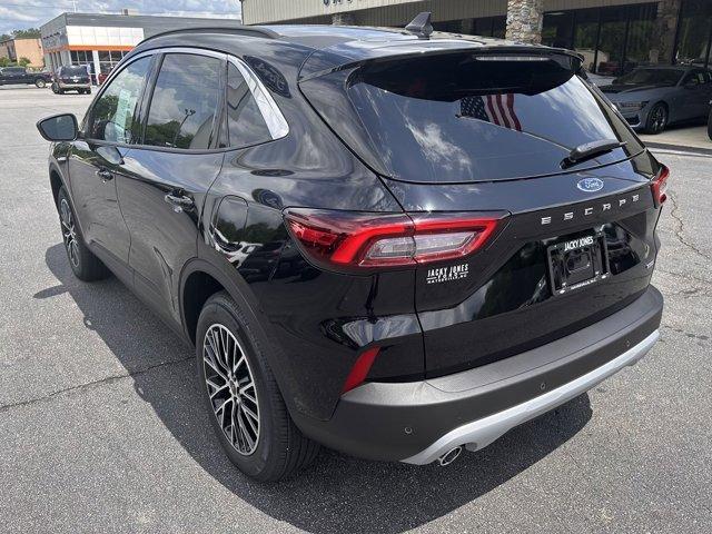 new 2024 Ford Escape car, priced at $40,370