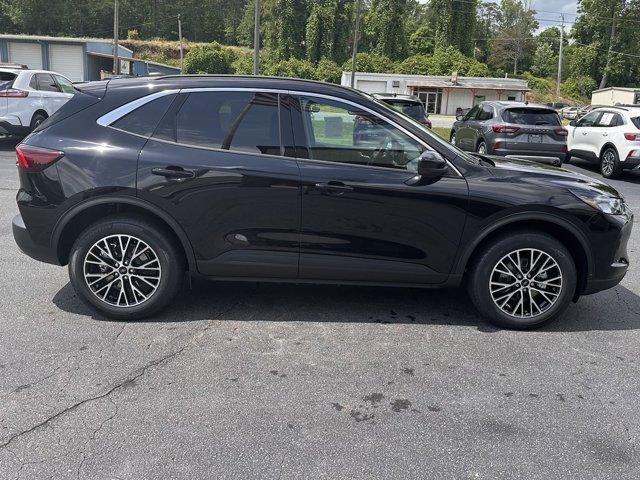 new 2024 Ford Escape car, priced at $40,370