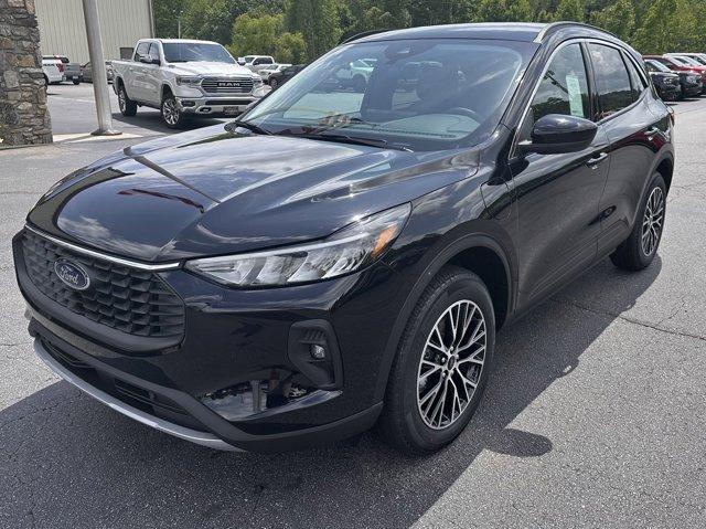 new 2024 Ford Escape car, priced at $40,370