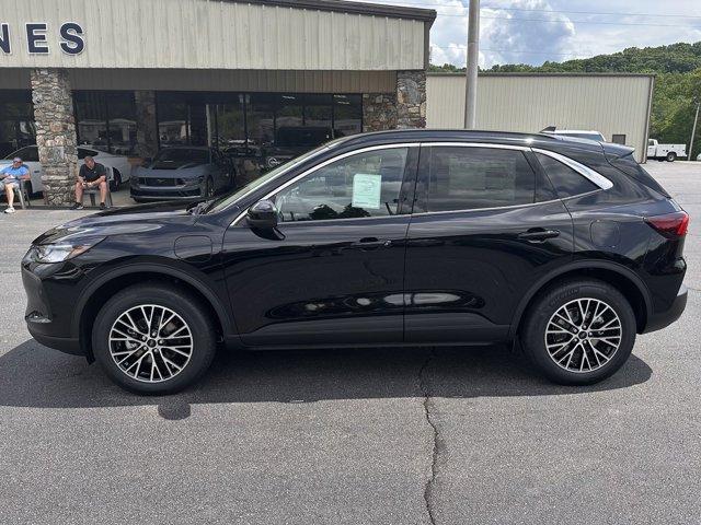 new 2024 Ford Escape car, priced at $40,370