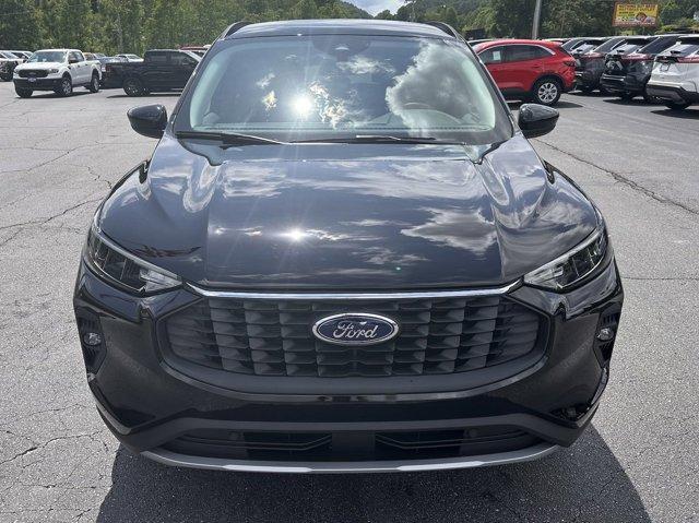 new 2024 Ford Escape car, priced at $40,370