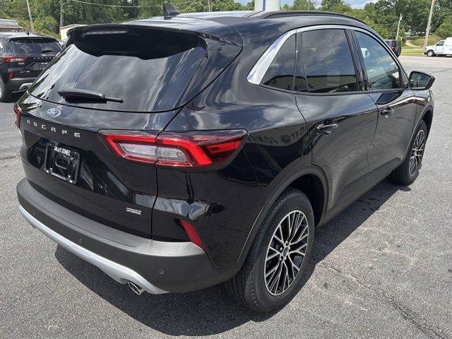 new 2024 Ford Escape car, priced at $40,370