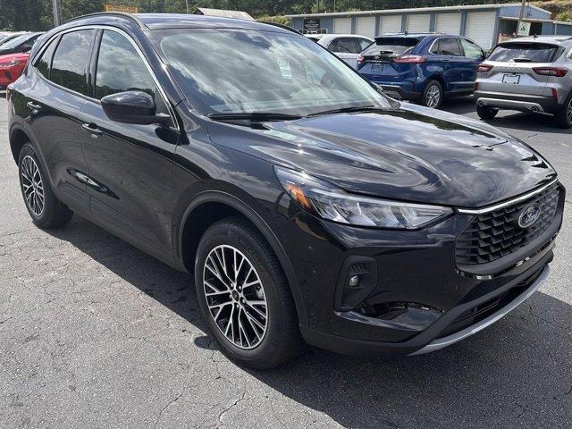 new 2024 Ford Escape car, priced at $40,370