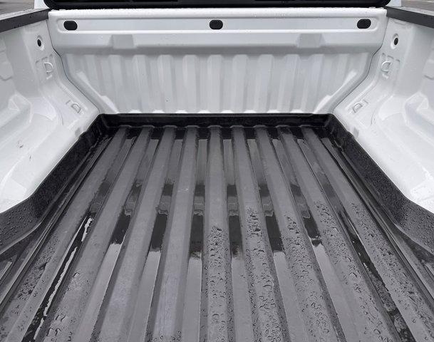 used 2024 GMC Canyon car, priced at $44,990