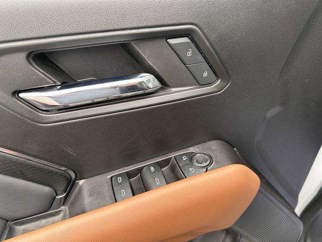 used 2024 GMC Canyon car, priced at $44,990