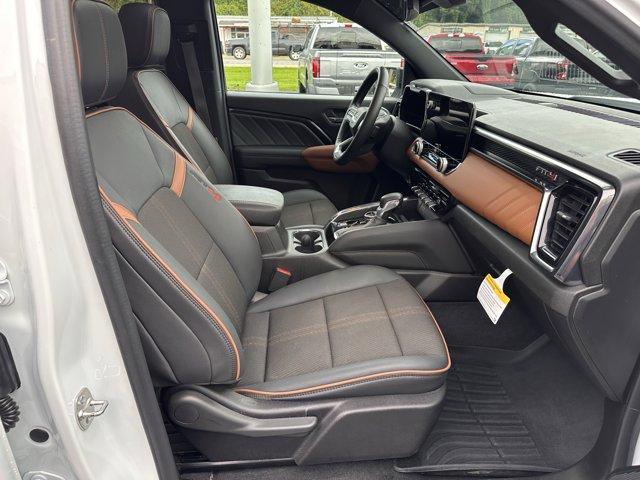 used 2024 GMC Canyon car, priced at $44,990