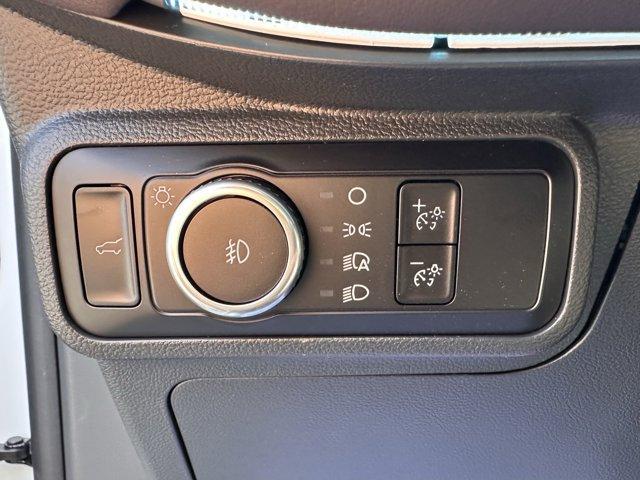 new 2025 Ford Explorer car